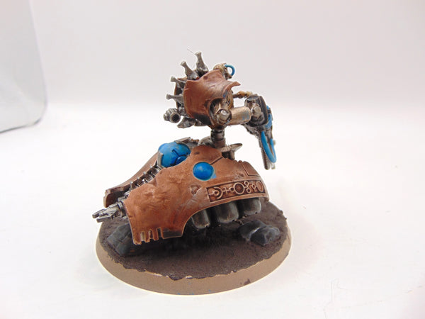 Lokhust Heavy Destroyer
