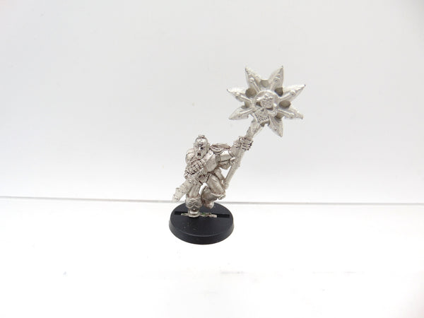 Khorne Icon Bearer