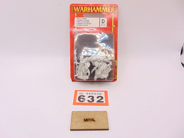 Dark Elf Corsairs