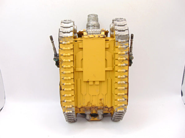 Typhon Heavy Siege Tank