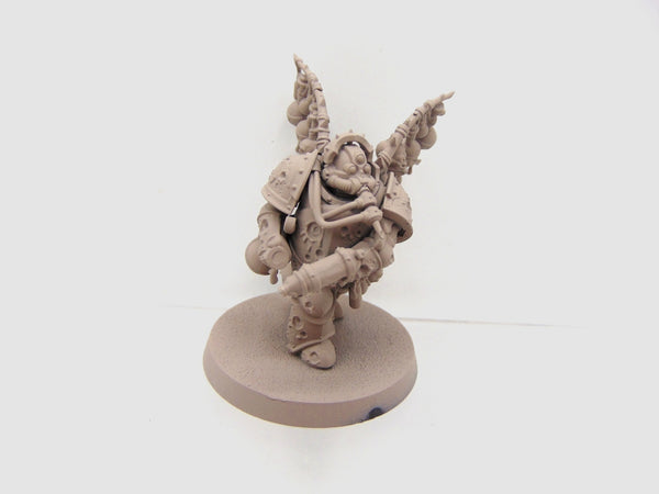 Biologus Putrifier