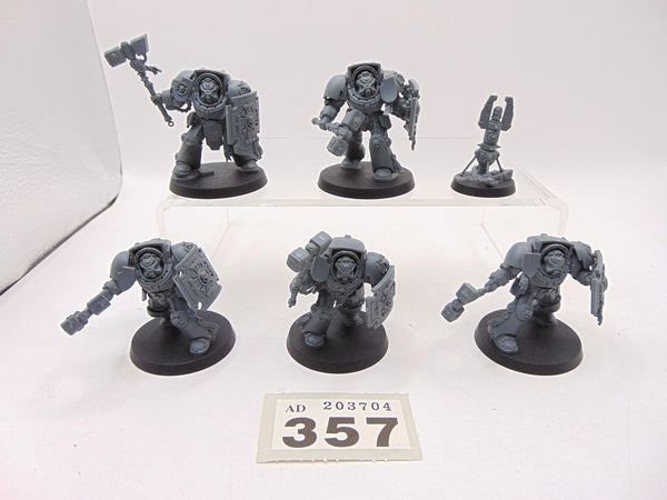 Terminator Assault Squad