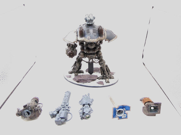 Imperial Knight