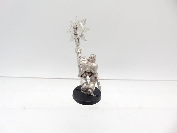 Khorne Icon Bearer