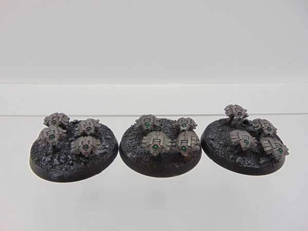 Canoptek Scarab Swarms