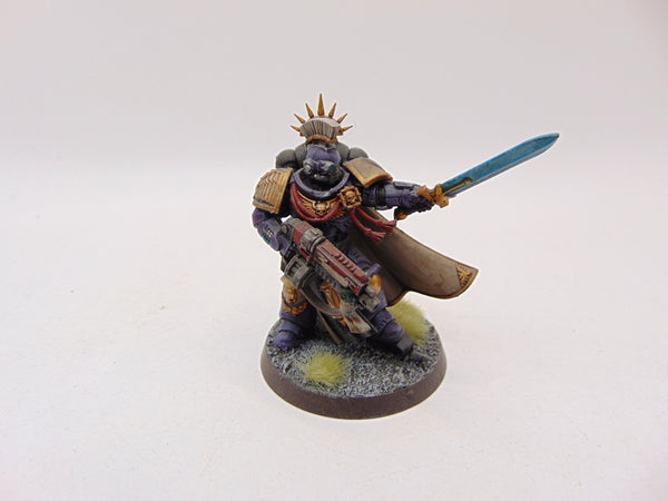 Primaris Captain
