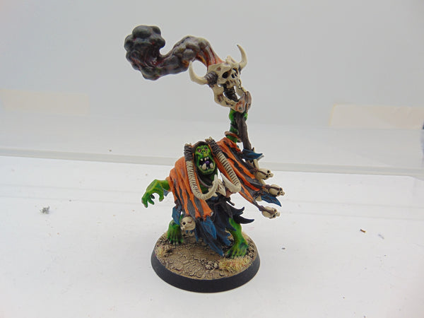 Weirdnob Shaman