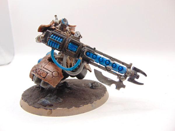Lokhust Heavy Destroyer