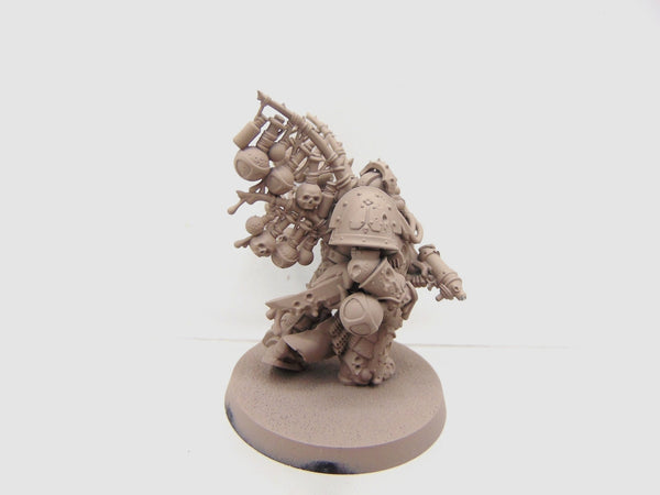 Biologus Putrifier