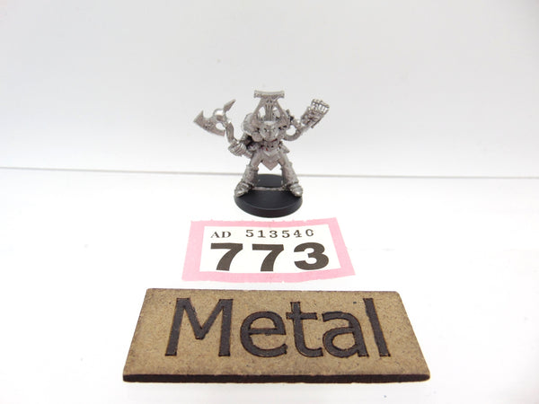 Champion of Khorne