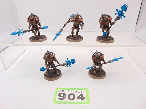 Triarch Praetorians
