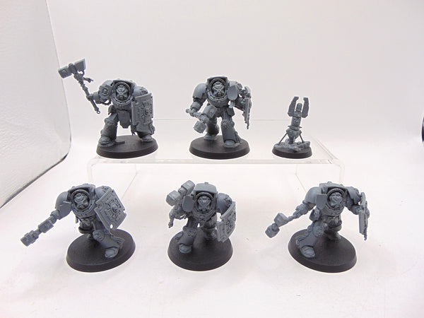 Terminator Assault Squad