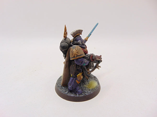 Primaris Captain