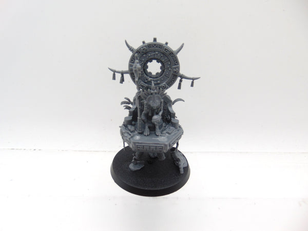 Skink Starseer