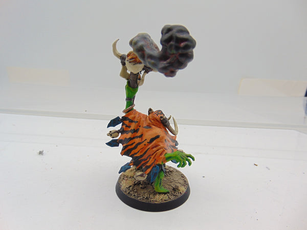 Weirdnob Shaman