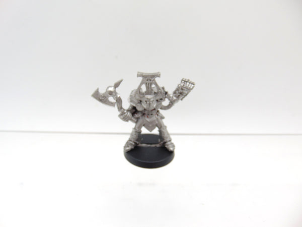 Champion of Khorne