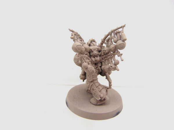 Biologus Putrifier