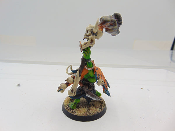 Weirdnob Shaman