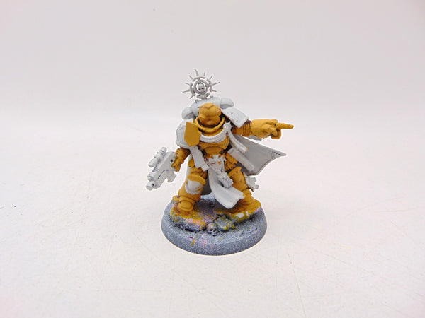 Primaris Captain