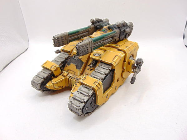 Sicaran Omega Tank Destroyer