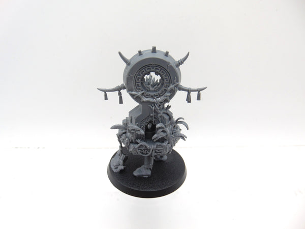 Skink Starseer