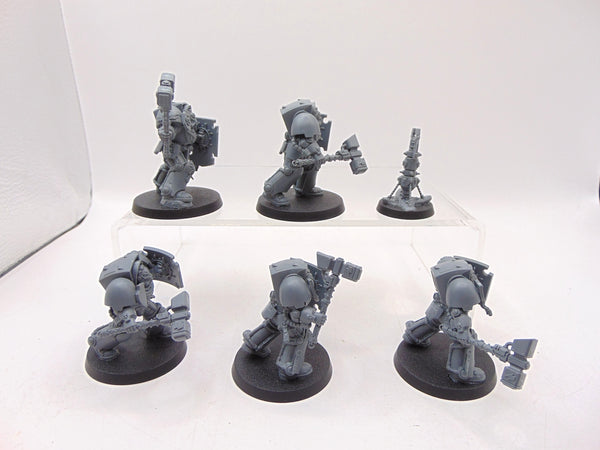 Terminator Assault Squad