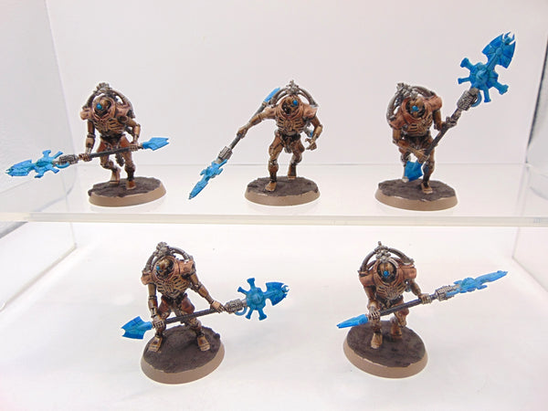 Triarch Praetorians