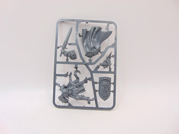 Knight Questor