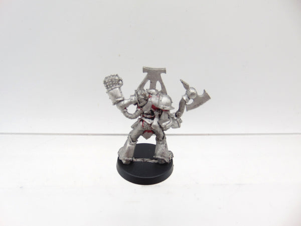 Champion of Khorne