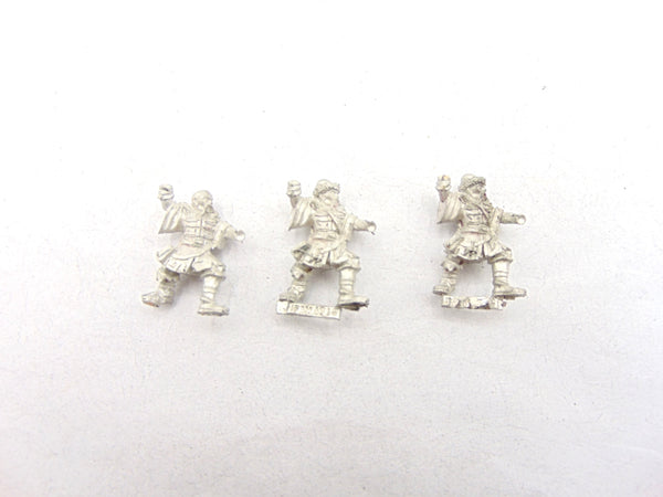 Kislevite Henchmen