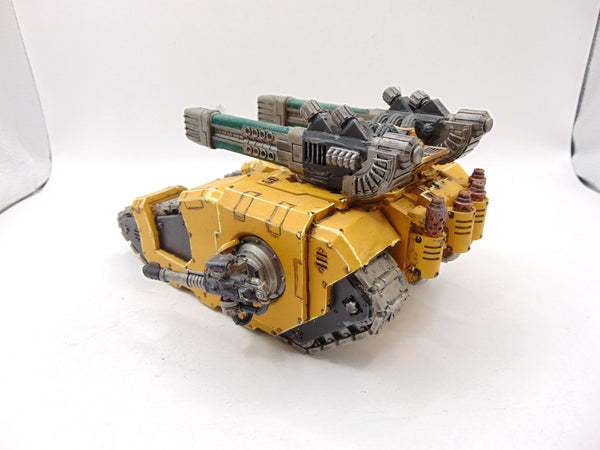 Sicaran Omega Tank Destroyer