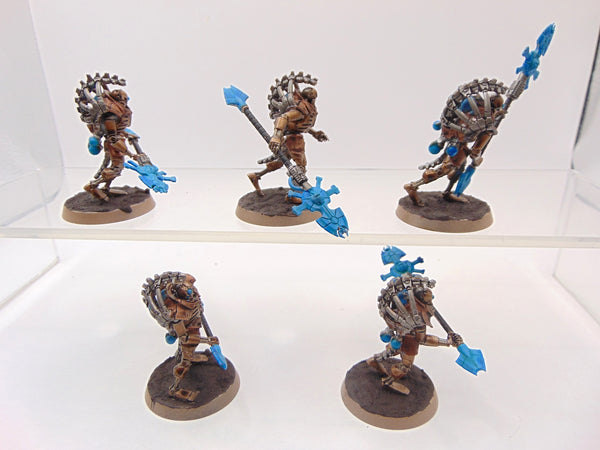 Triarch Praetorians