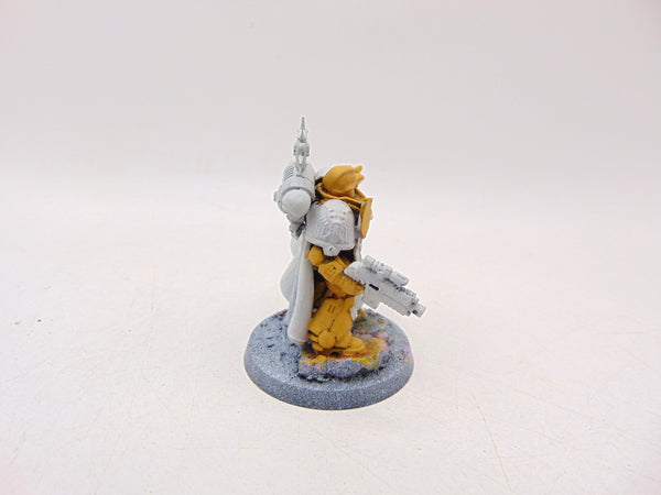 Primaris Captain