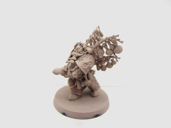 Biologus Putrifier