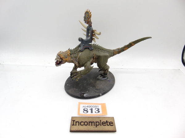 Carnosaur