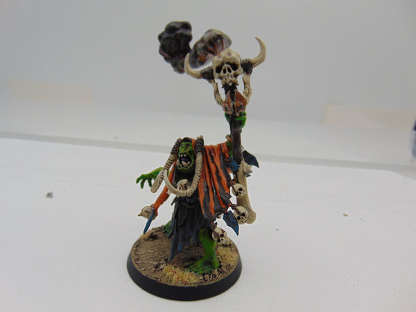 Weirdnob Shaman