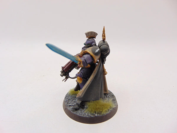 Primaris Captain