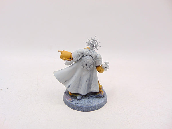 Primaris Captain
