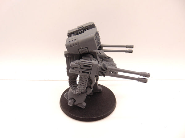 Deredeo Dreadnought
