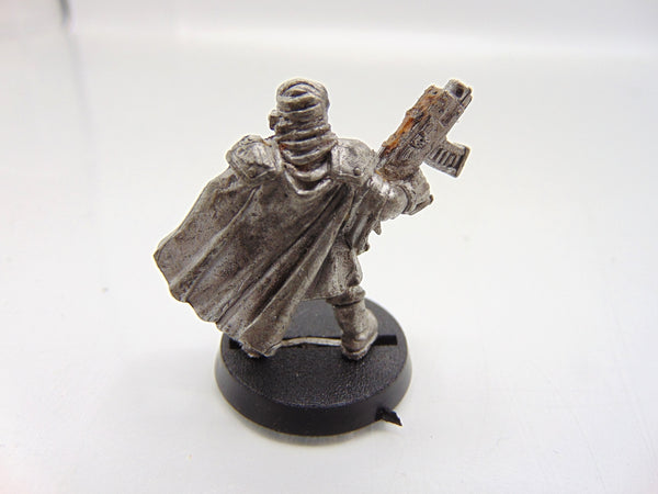 Tallarn Lieutenant
