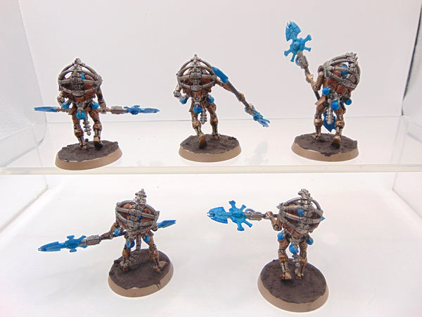 Triarch Praetorians