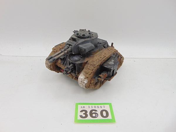 Leman Russ Exterminator