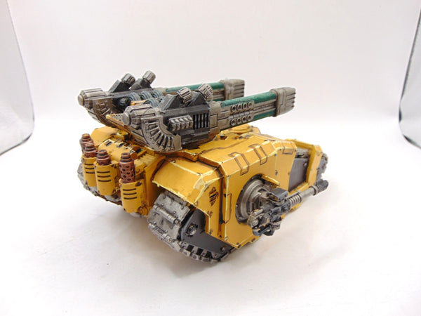 Sicaran Omega Tank Destroyer