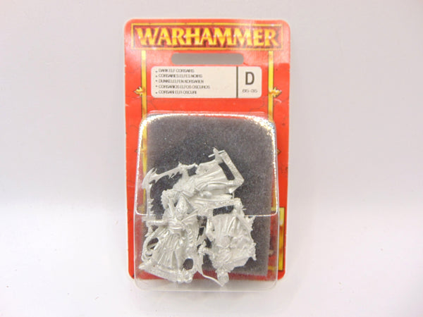 Dark Elf Corsairs