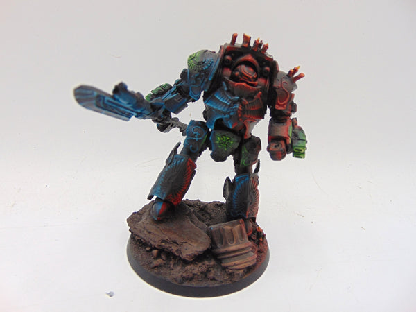 Contemptor Achillus Dreadnought