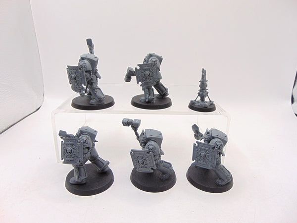 Terminator Assault Squad