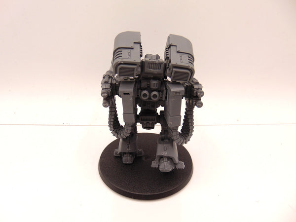 Deredeo Dreadnought