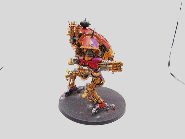 War Dog Brigand