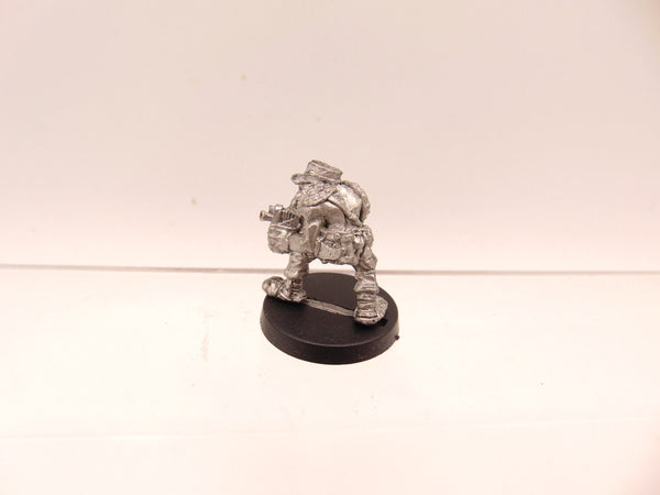 RTB2 Space Ork Raider Boy with Bolta