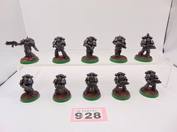 MKIII Marines
